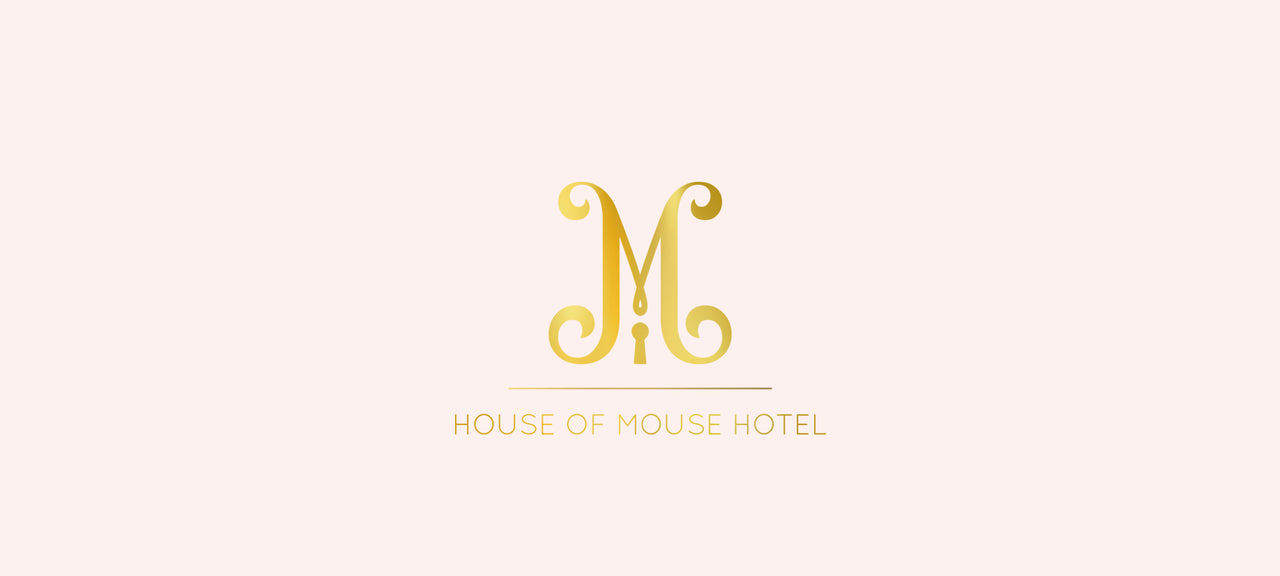 House of Mouse Hotel