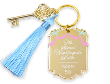  The Sweet Nightingale Suite | Room 50