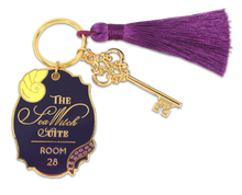  The Sea Witch Suite | Room 28